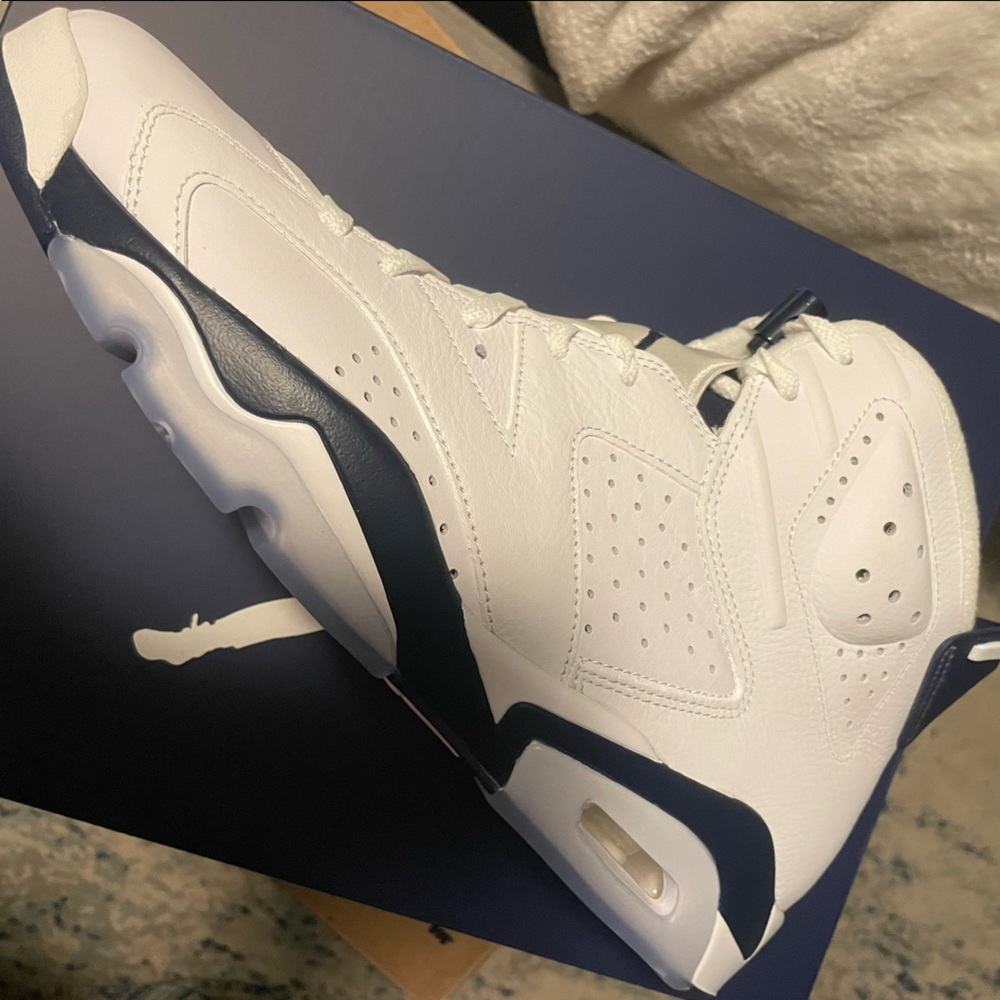 Air Jordan 6 Retro
